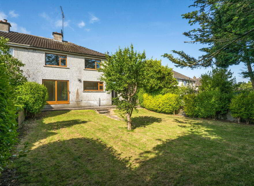 11 Rathcoole Park, Rathcoole, Dublin, D24RW22