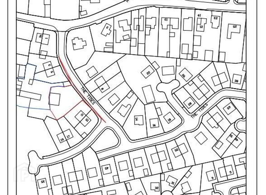 Site With OPP, 5 - 11 The Tides, Portavogie, BT22 1SF