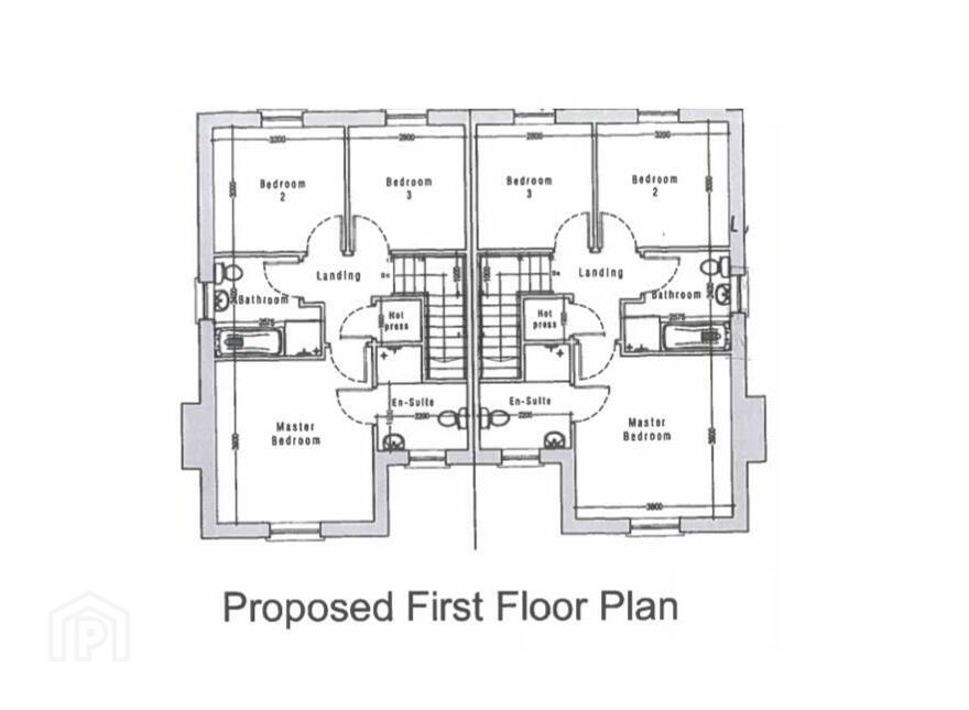 Site With OPP, 5 - 11 The Tides, Portavogie, BT22 1SF