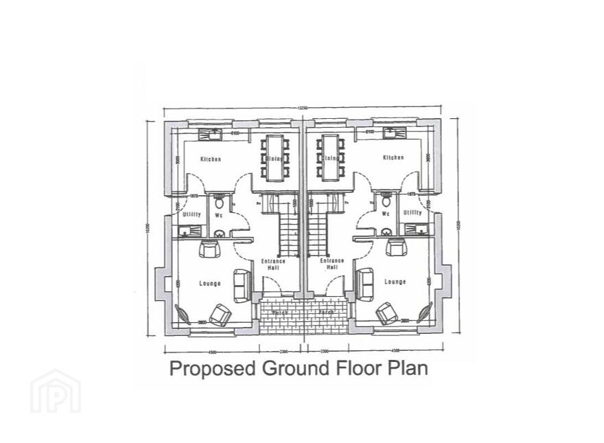 Site With OPP, 5 - 11 The Tides, Portavogie, BT22 1SF