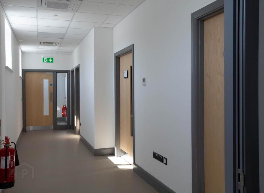 Roscrea Enterprise Hub, Roscrea, E53RP21