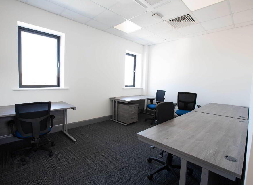 Roscrea Enterprise Hub, Roscrea, E53RP21
