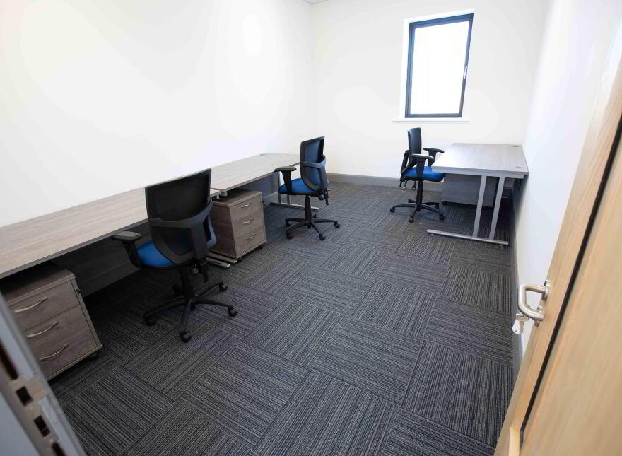 Roscrea Enterprise Hub, Roscrea, E53RP21