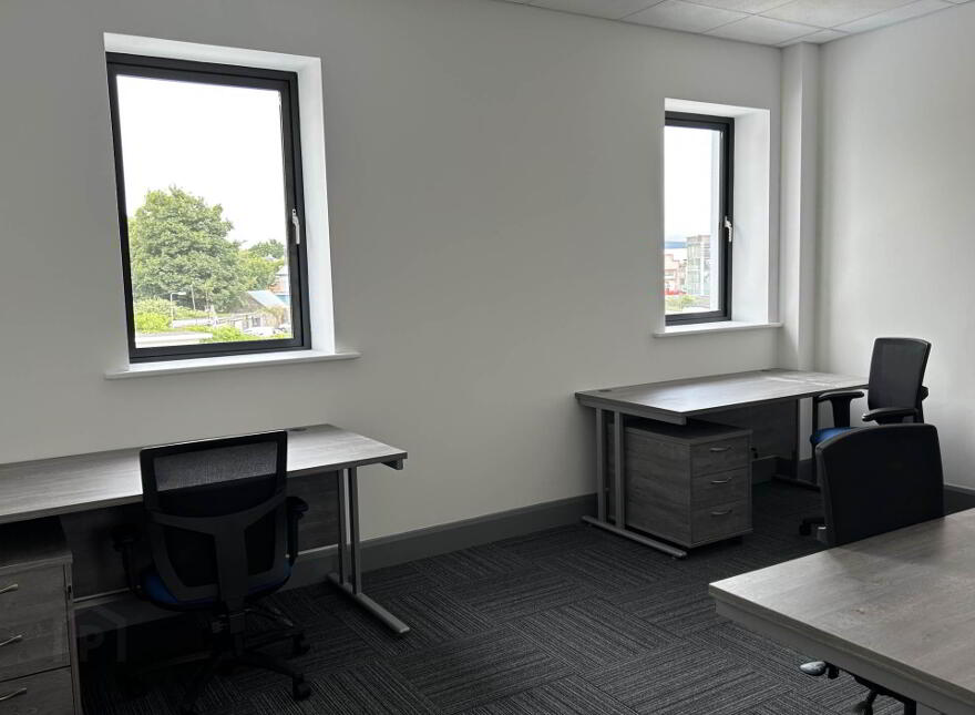 Roscrea Enterprise Hub, Roscrea, E53RP21