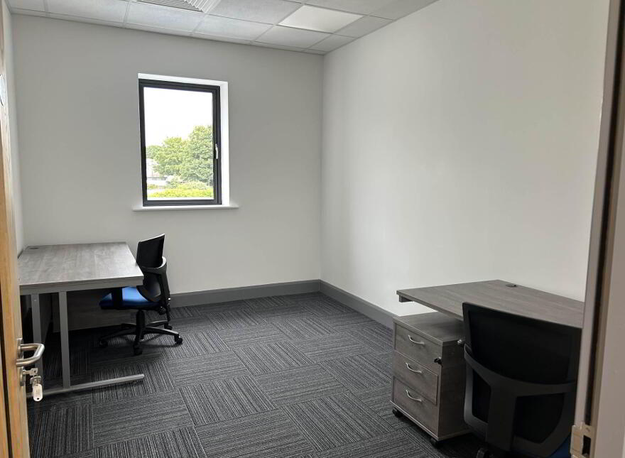 Roscrea Enterprise Hub, Roscrea, E53RP21