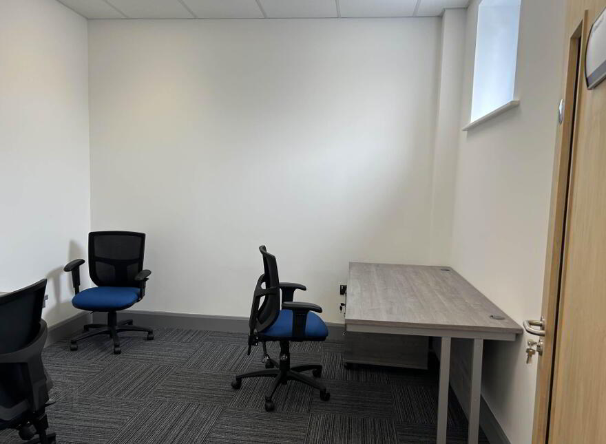 Roscrea Enterprise Hub, Roscrea, E53RP21