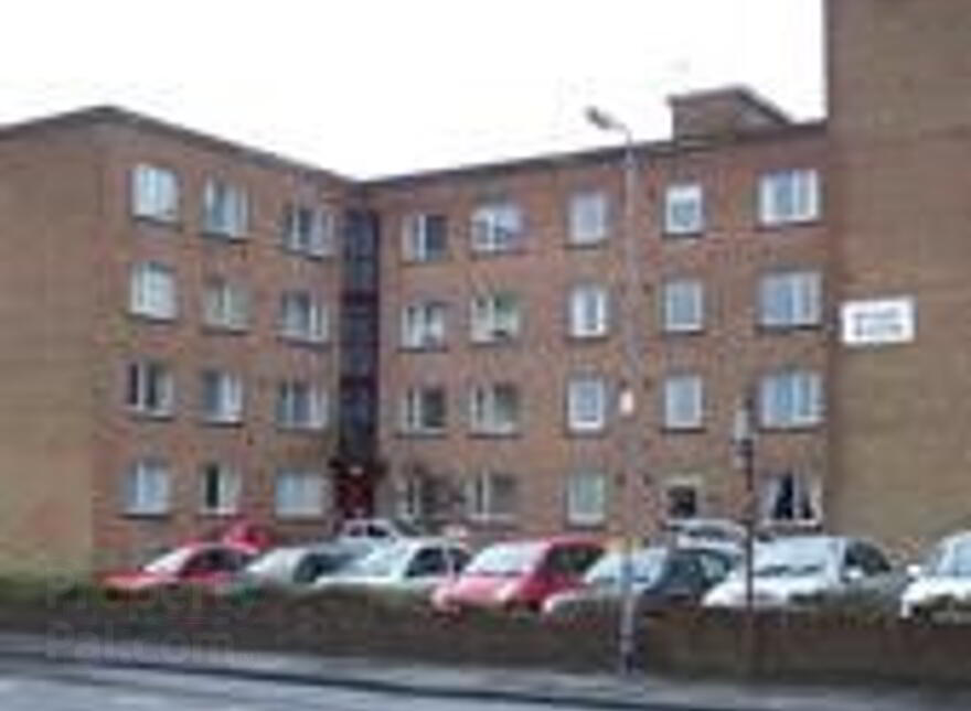 Rugby Manor, 50 Grange Road, Bangor, BT20 3QL photo