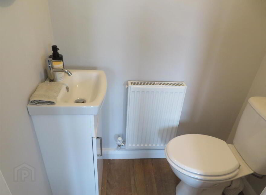 13 Westfield Gardens, Lurgan, Craigavon, BT66 8EL