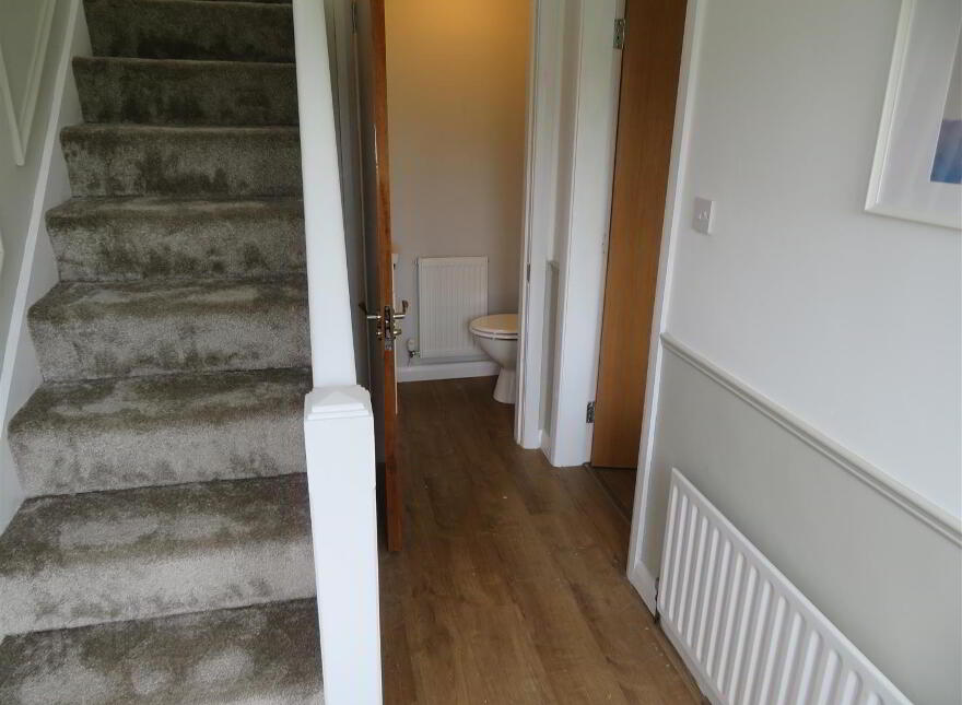 13 Westfield Gardens, Lurgan, Craigavon, BT66 8EL