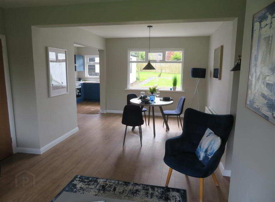 13 Westfield Gardens, Lurgan, Craigavon, BT66 8EL