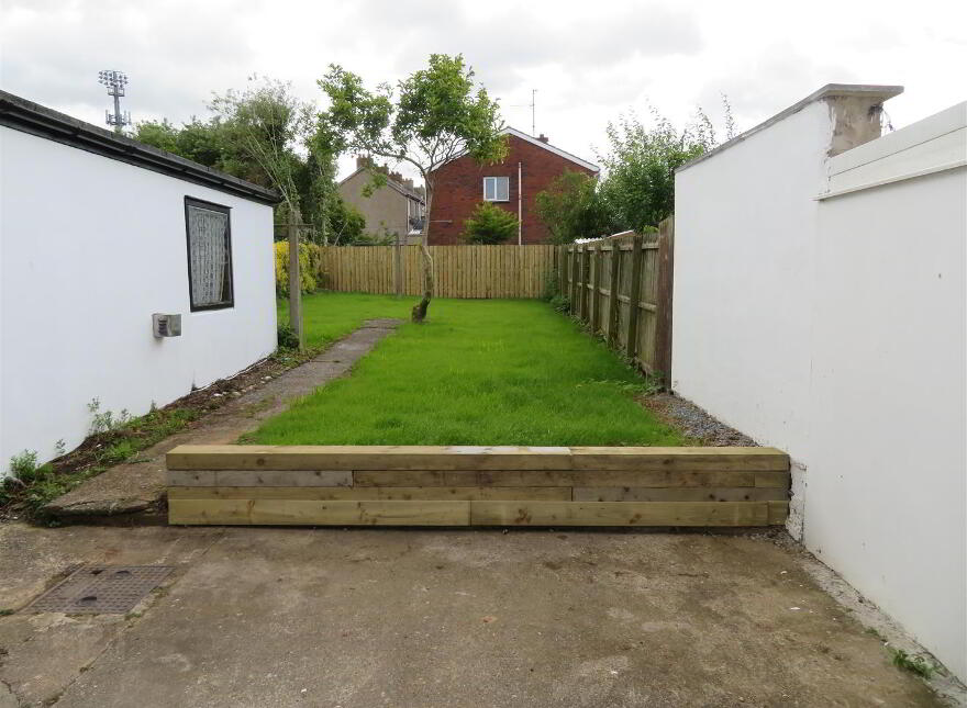 13 Westfield Gardens, Lurgan, Craigavon, BT66 8EL