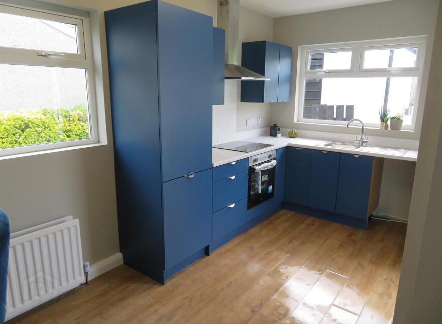 13 Westfield Gardens, Lurgan, Craigavon, BT66 8EL
