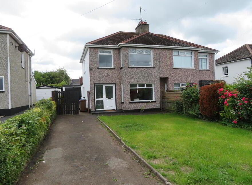 13 Westfield Gardens, Lurgan, Craigavon, BT66 8EL