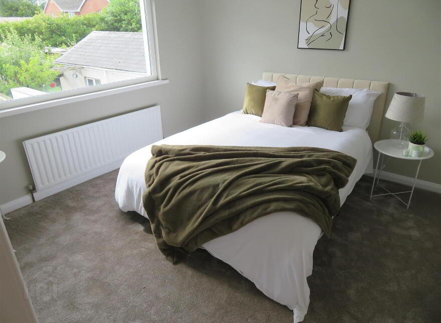 13 Westfield Gardens, Lurgan, Craigavon, BT66 8EL