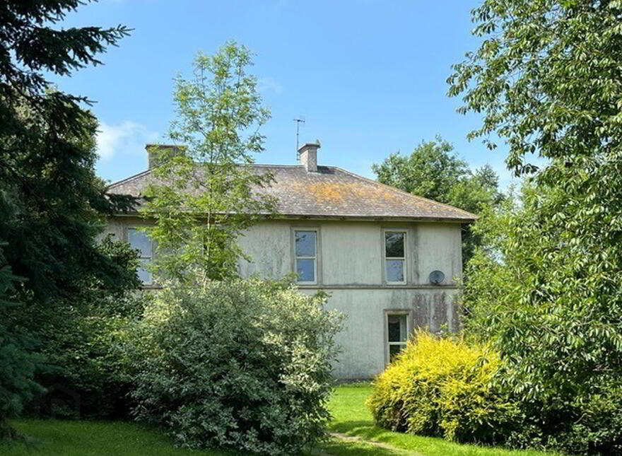 Modeligo House, Modeligo, Ballyduff, Fermoy, P51R6Y4
