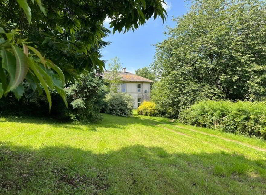 Modeligo House, Modeligo, Ballyduff, Fermoy, P51R6Y4