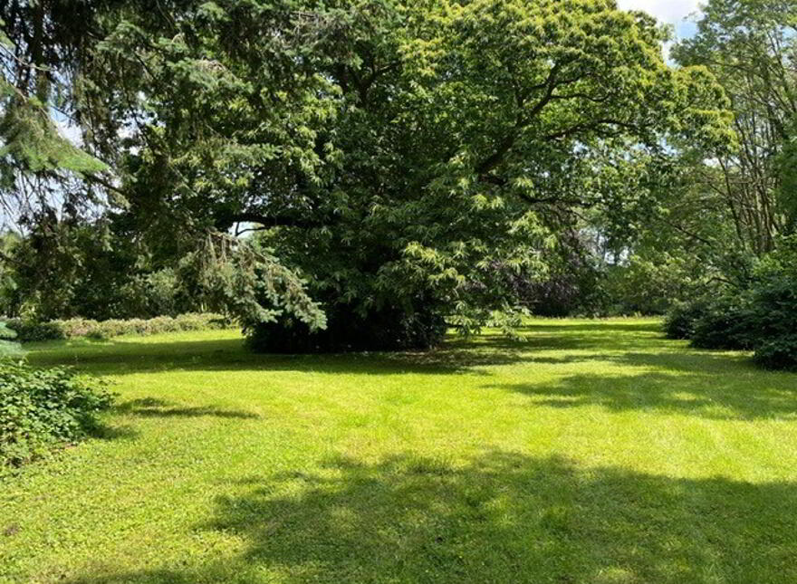 Modeligo House, Modeligo, Ballyduff, Fermoy, P51R6Y4