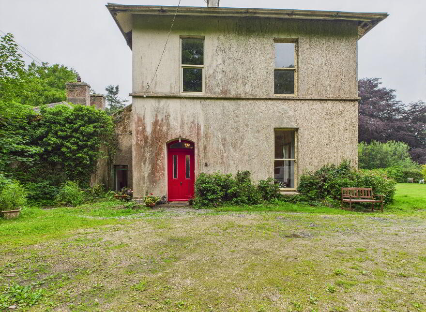 Modeligo House, Modeligo, Ballyduff, Fermoy, P51R6Y4