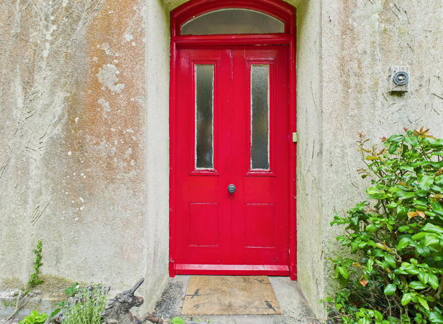 Modeligo House, Modeligo, Ballyduff, Fermoy, P51R6Y4