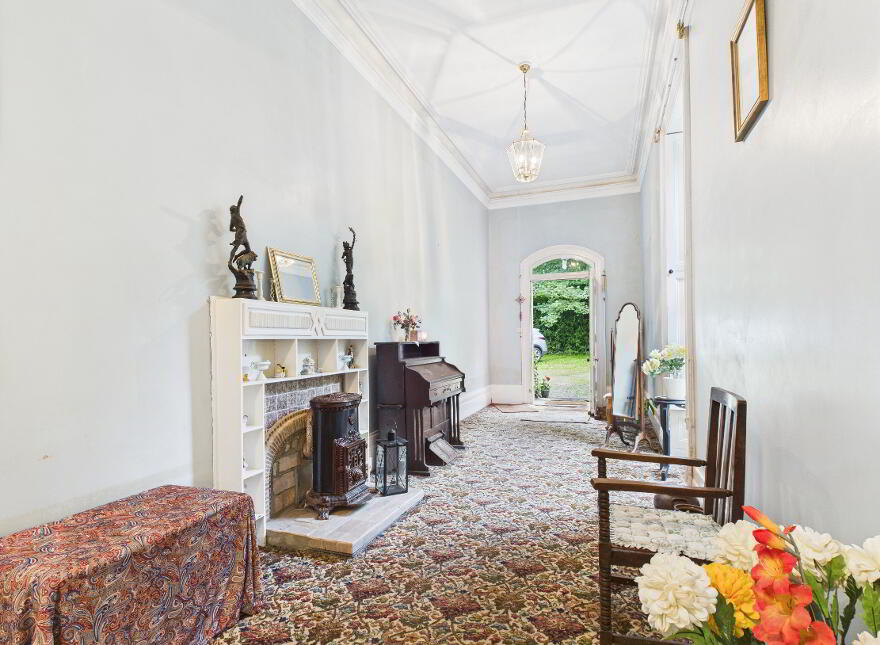 Modeligo House, Modeligo, Ballyduff, Fermoy, P51R6Y4