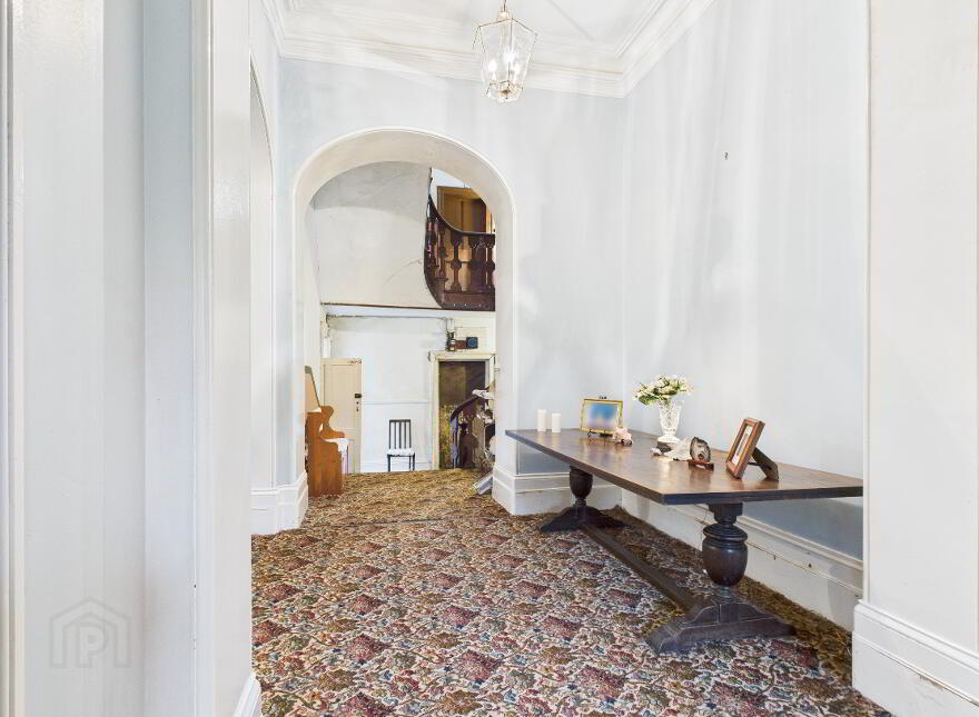 Modeligo House, Modeligo, Ballyduff, Fermoy, P51R6Y4