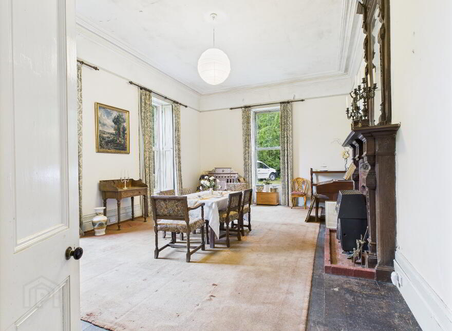 Modeligo House, Modeligo, Ballyduff, Fermoy, P51R6Y4