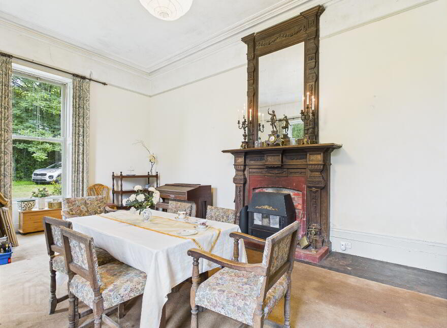 Modeligo House, Modeligo, Ballyduff, Fermoy, P51R6Y4