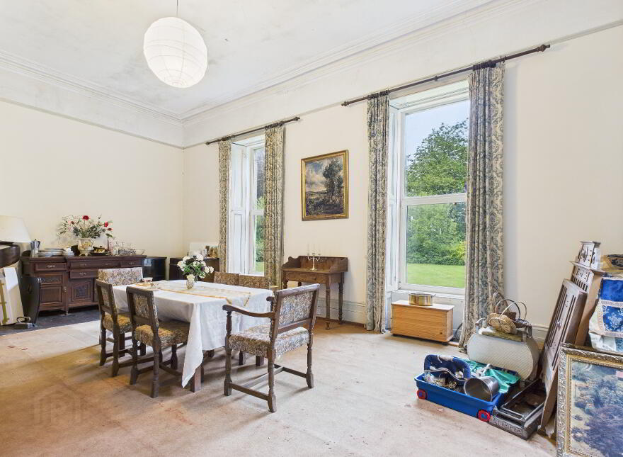 Modeligo House, Modeligo, Ballyduff, Fermoy, P51R6Y4