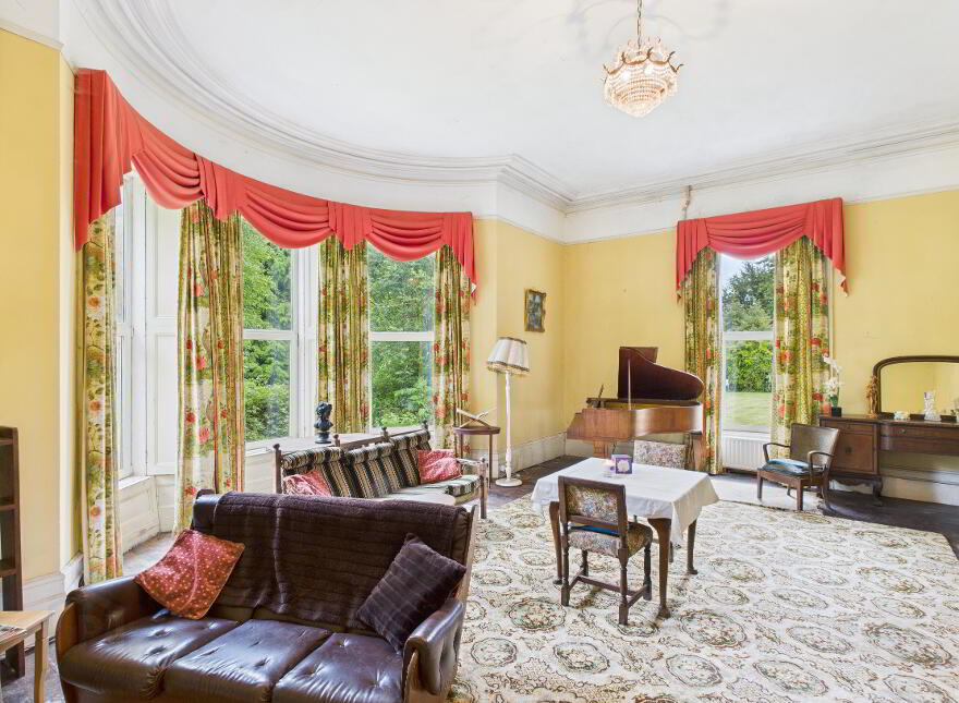 Modeligo House, Modeligo, Ballyduff, Fermoy, P51R6Y4