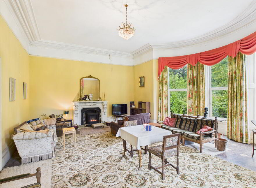 Modeligo House, Modeligo, Ballyduff, Fermoy, P51R6Y4