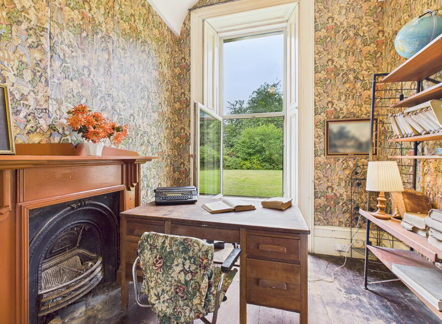 Modeligo House, Modeligo, Ballyduff, Fermoy, P51R6Y4