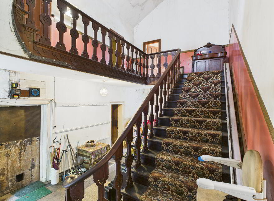 Modeligo House, Modeligo, Ballyduff, Fermoy, P51R6Y4