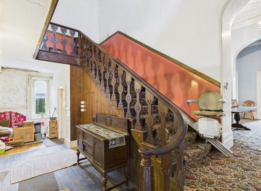 Modeligo House, Modeligo, Ballyduff, Fermoy, P51R6Y4