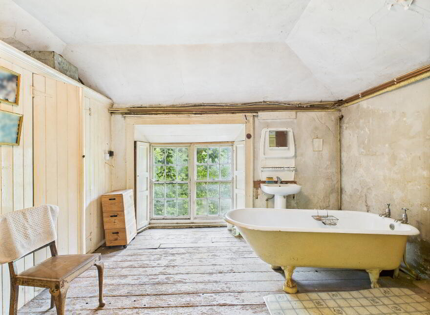 Modeligo House, Modeligo, Ballyduff, Fermoy, P51R6Y4