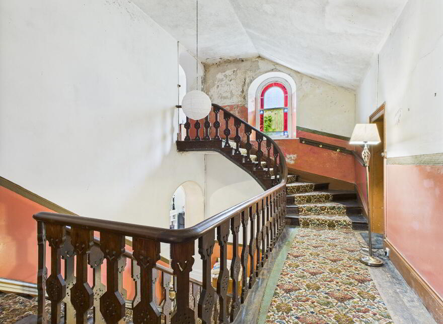 Modeligo House, Modeligo, Ballyduff, Fermoy, P51R6Y4