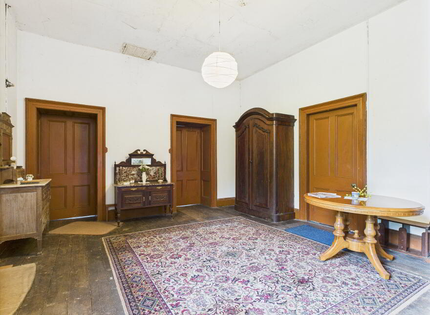Modeligo House, Modeligo, Ballyduff, Fermoy, P51R6Y4