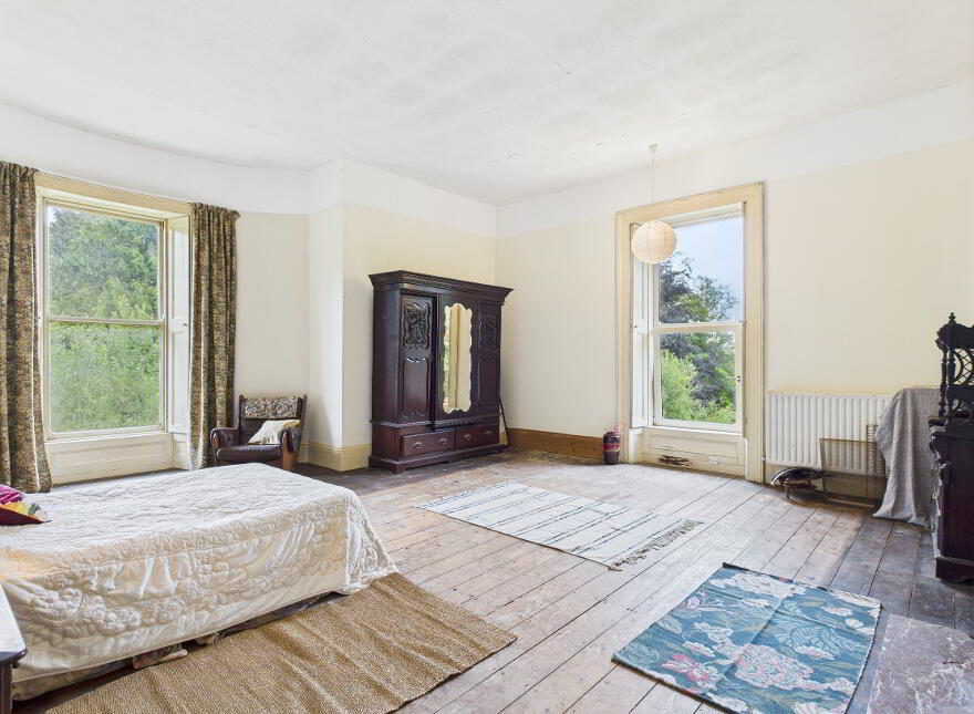 Modeligo House, Modeligo, Ballyduff, Fermoy, P51R6Y4