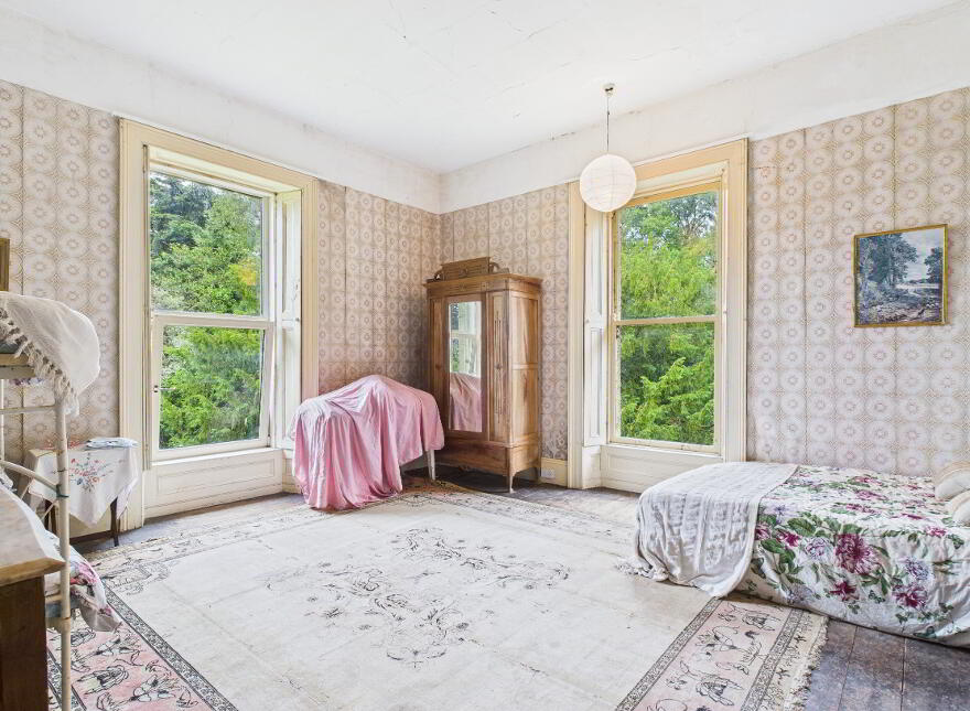 Modeligo House, Modeligo, Ballyduff, Fermoy, P51R6Y4