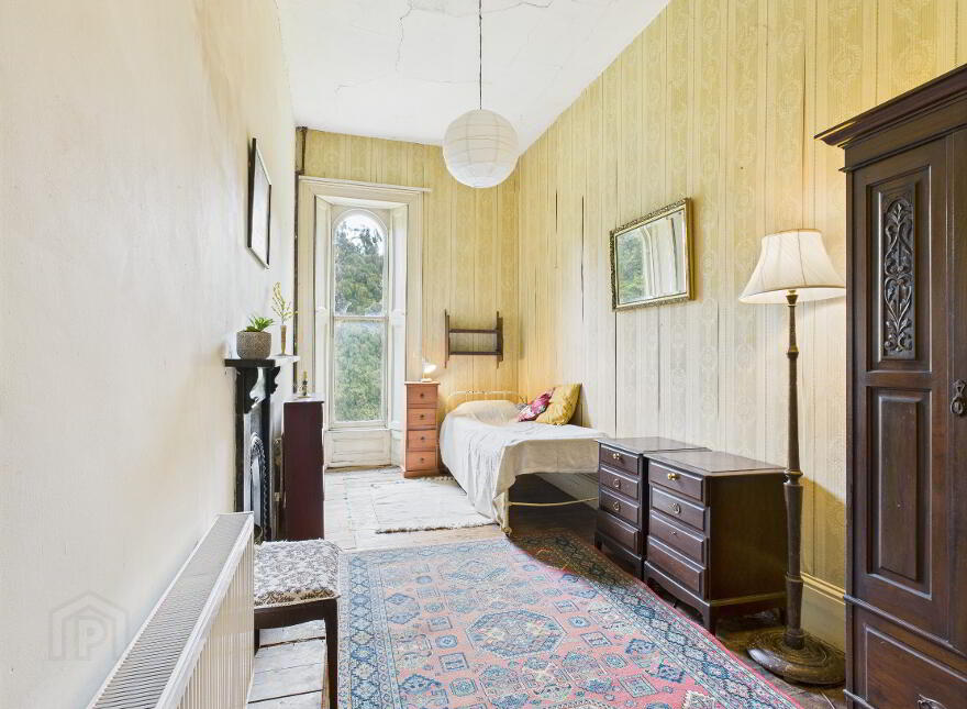 Modeligo House, Modeligo, Ballyduff, Fermoy, P51R6Y4
