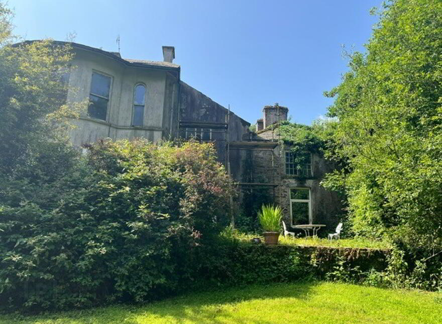 Modeligo House, Modeligo, Ballyduff, Fermoy, P51R6Y4