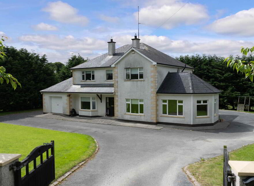 Rakeevan, Bailieborough, A82T9E2