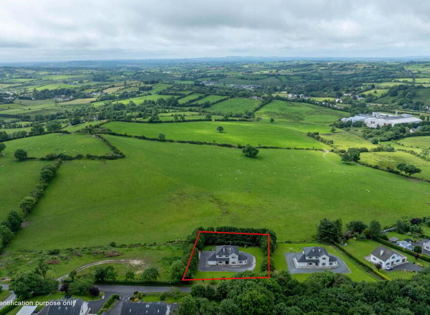 Rakeevan, Bailieborough, A82T9E2