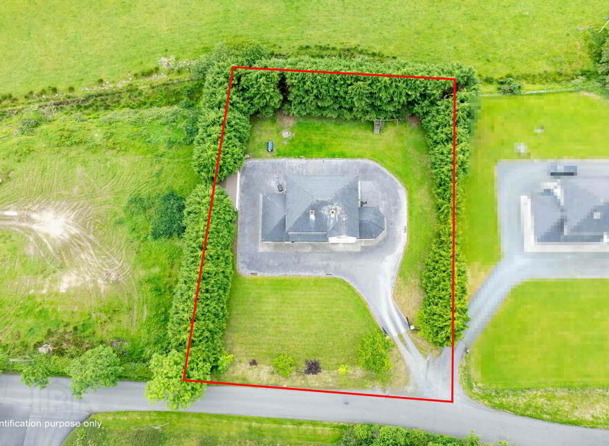 Rakeevan, Bailieborough, A82T9E2