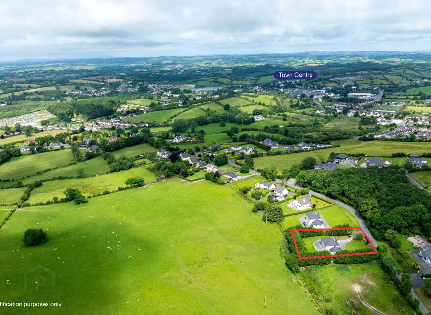Rakeevan, Bailieborough, A82T9E2