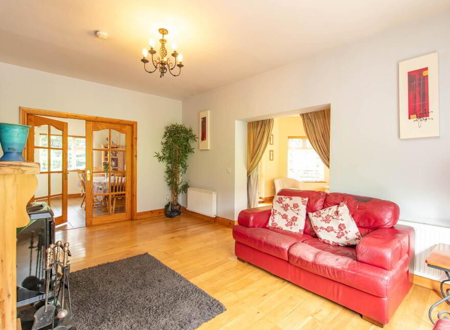 Rakeevan, Bailieborough, A82T9E2