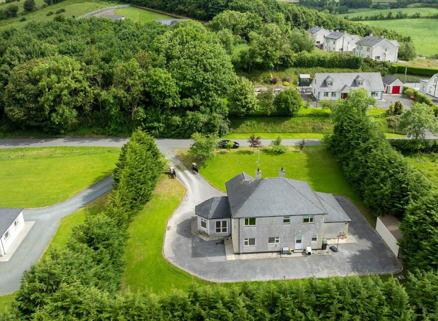 Rakeevan, Bailieborough, A82T9E2