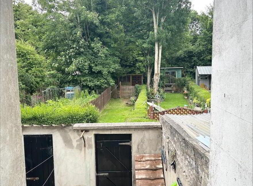 32 Princes Street, Dromore, BT25 1AY