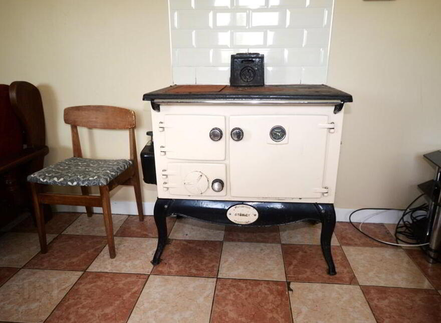 Sessiaghoneill, Ballybofey, F93W3RC