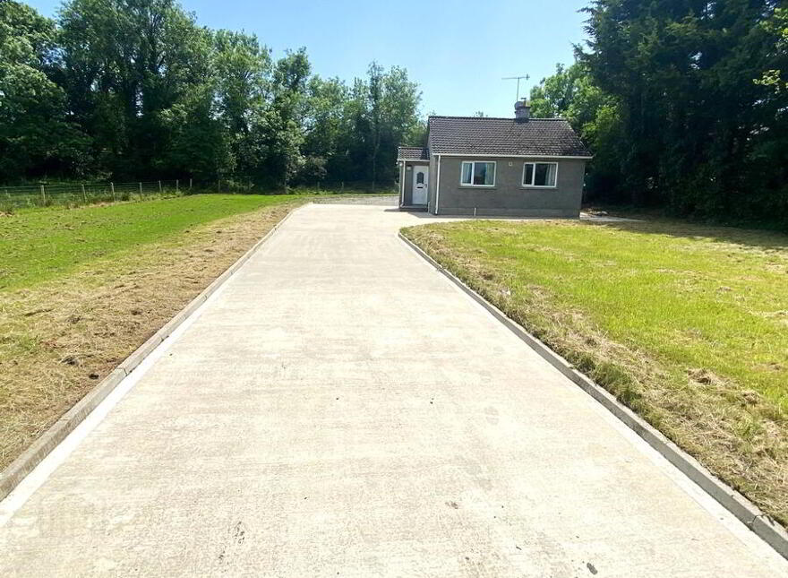 Sessiaghoneill, Ballybofey, F93W3RC