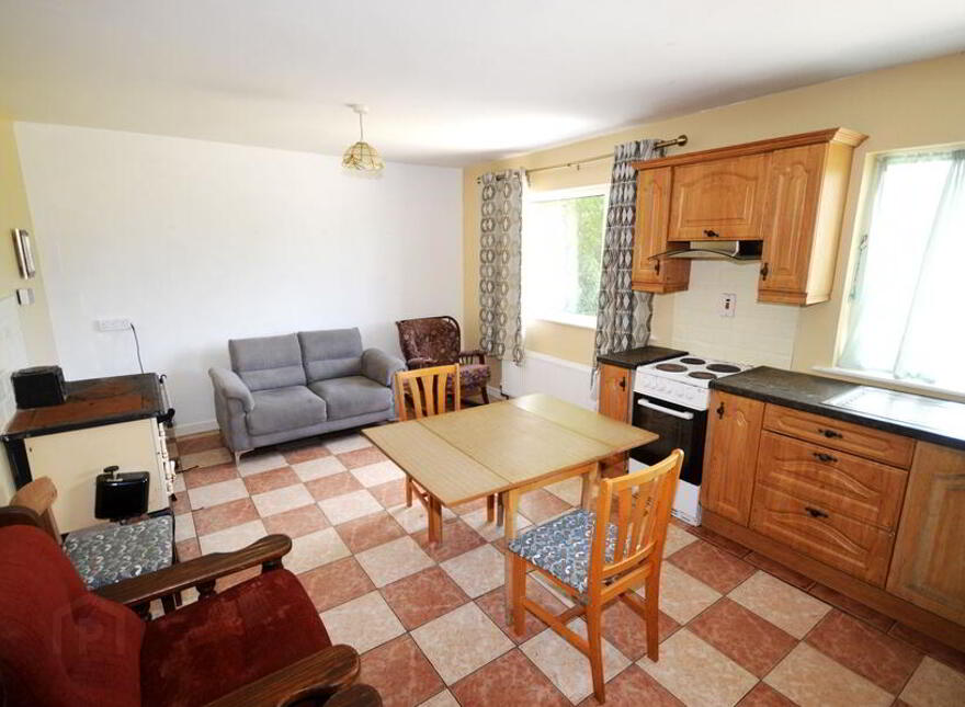 Sessiaghoneill, Ballybofey, F93W3RC